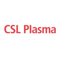 CSL Plasma logo