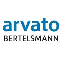 Arvato Benelux B.V logo
