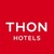 Thon Hotels logo