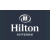 Hilton Rotterdam logo