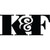 K&F Coffee Roasters logo