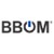 BBom logo