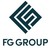 FG Group / FG Textile Industries Logo