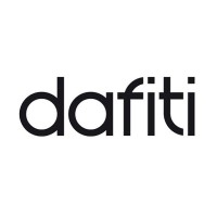 Dafiti Chile logo