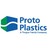 Proto Plastics, Inc. logo