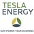 Tesla Energy logo