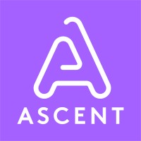 Ascent Bulgaria logo