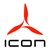 Logo di ICON Aircraft