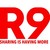 R9 logo