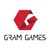 Gram Games logo