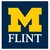 University of Michigan-Flint logo