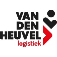 Van den Heuvel Logistiek logo