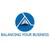 FULCRUM GLOBAL INFO SERVICES Logo