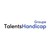 Groupe Talents Handicap logo