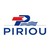 PIRIOU logo
