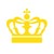 Justitsministeriet/Ministry of Justice logo