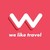 We Like Travel logo