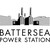 Battersea Power Station logo