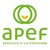APEF logo