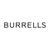 Burrells Jewellers logo