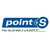 Point S logo