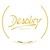 Desobry, The Belgian Biscuitier logo