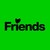 Friends logo