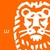 ING Luxembourg logo