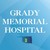Grady Memorial Hospital, Oklahoma logo