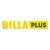 BILLA PLUS logo