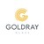 Goldray Glass logo
