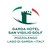 Garda Hotel San Vigilio Golf logo