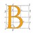 Badel 1862 logo