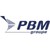 PBM Groupe logo
