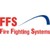 FFS - Fire Fighting Systems logo