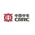 中车青岛四方机车车辆股份有限公司 logo