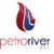 Petro River Oil / Petro Spring logo