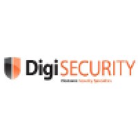 Digi Security logo