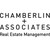 Logo de Chamberlin + Associates | Real Estate Management
