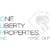 One Liberty Properties, Inc. logo