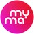 MYMA logo