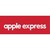 Apple Express Courier Ltd. logo