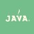 The JAVA Coffee Company logo
