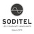Soditel logo