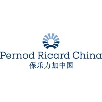 Pernod Ricard China Logo