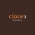 Clove Dental logo