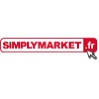 E-commerce simplymarket logo