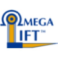 Omega Lift logo