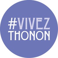 Thonon Tourisme logo