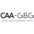 CAA-GBG Global Brand Management Group logo